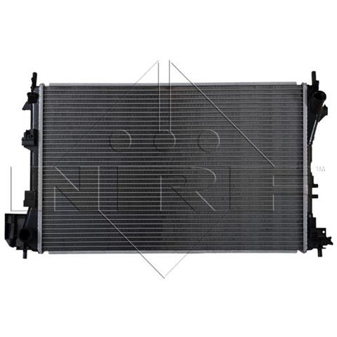 Radiatori Opel 58293 - Foto 1