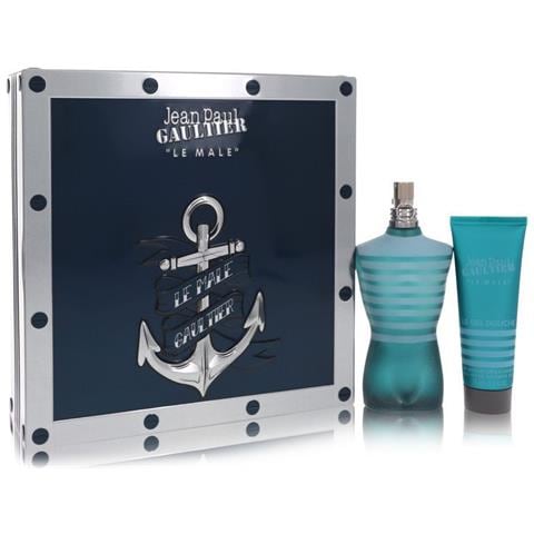 By Gift Set -- 4.2 Oz Eau De Toilette Spray + 2.5 Oz Shower Gel (men) - Foto 1