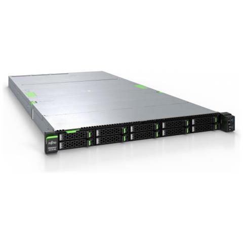 Fujitsu Primergy Rx2530 M6 Server Rack (1u) Intel Xeon Gold 5315y 3,2 Ghz 32 Gb Ddr4-sdram 900 W - Foto 2