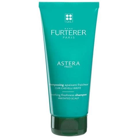 Rene Furterer, Astera Fresh, Shampoo Trattamento Capelli, Lenitivo, Sensibile, 200 Ml - Foto 2