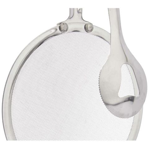 Pinze Da Cucina Acciaio Inossidabile 10 X 29 X 1 Cm (24 Unità) Schiumarola - Foto 2