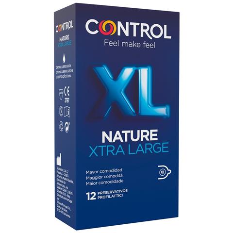 Preservativi Control (12 Uds) - Foto 2