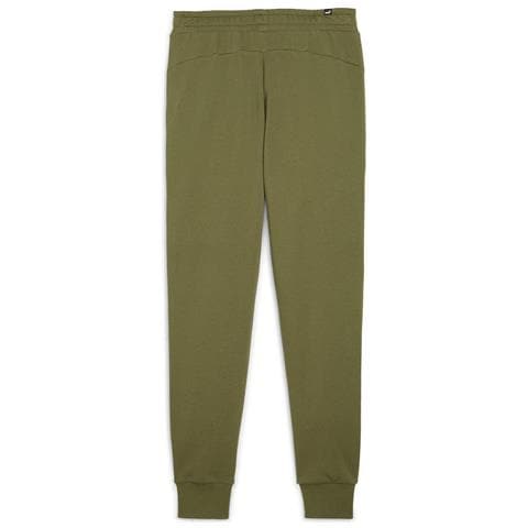 Ess 2 Col Logo Pants Tr Cl 58676835, Uomini, Verde, M - Foto 2