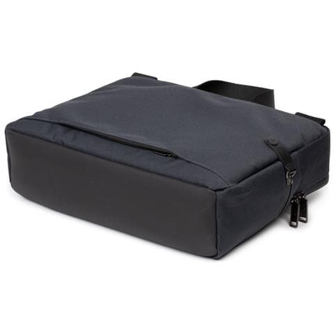 Borsa Per Computer Portatile /documenti 15'' Track, Blu Scuro - Foto 4