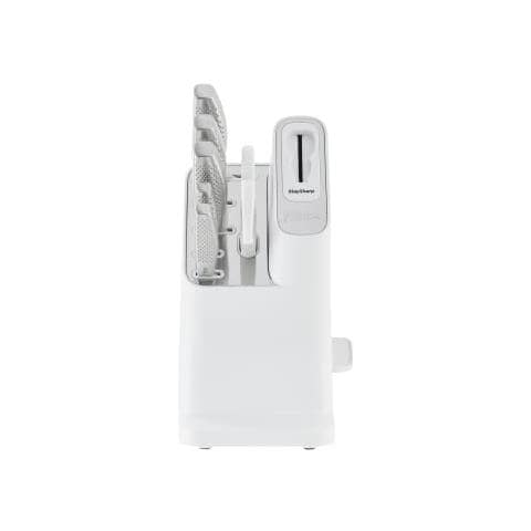 K62006EUWH posata da cucina e set di coltelli 6 pz - Foto 1