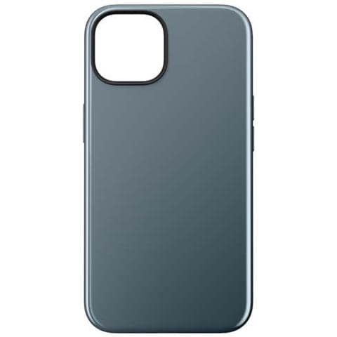 Cover Per Iphone 14 Magsafe Sport Con Nfc Integrato, Blu Polare - Foto 1