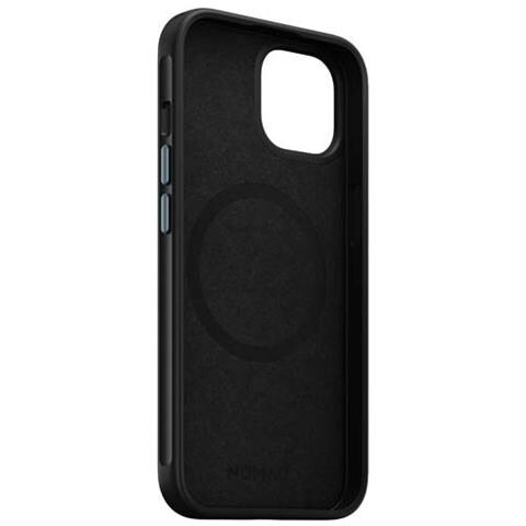 Cover Per Iphone 14 Magsafe Sport Con Nfc Integrato, Blu Polare - Foto 4