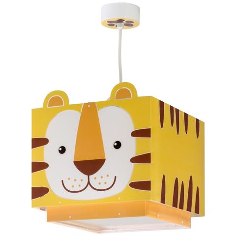 Lampada A Sospensione Per Bambini Little Tiger Piccola Tigre - Foto 2