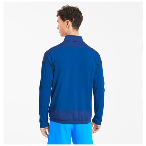 Teamgoal 23 Training Jacket 65656102, Uomini, Blu, L - Foto 2