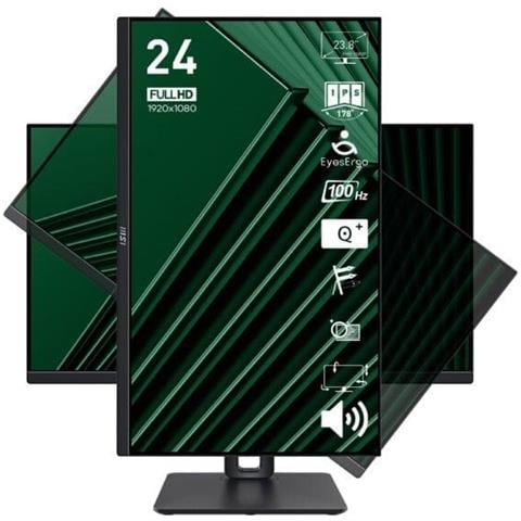 Monitor MP245PG 24 Pollici 100Hz 1ms Full HD IPS - Foto 5