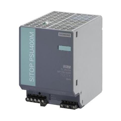 Sitop Modular Psu400 M Stromversorgung 24 V / 20 A (6ep1536-3aa00) - Foto 1
