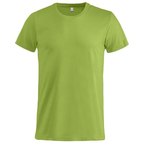 Basic-t Verde Chiaro L - Foto 1