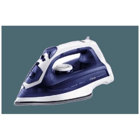 Ferro da Stiro a Secco e a Vapore Cobalt 2200 Potenza 2200 W Colore Blu - Foto 2