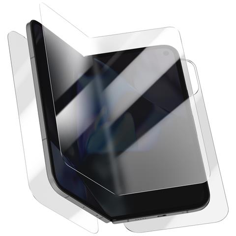 Pellicola Protettiva Completa Per Pixel 9 Pro Flessibile E Pieghevole - Foto 1