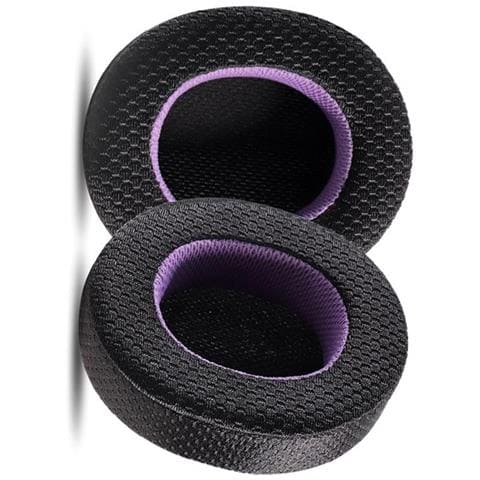 Cuscinetti Auricolari Di Ricambio Per Cuffie Steelseries Arctis - Foto 3