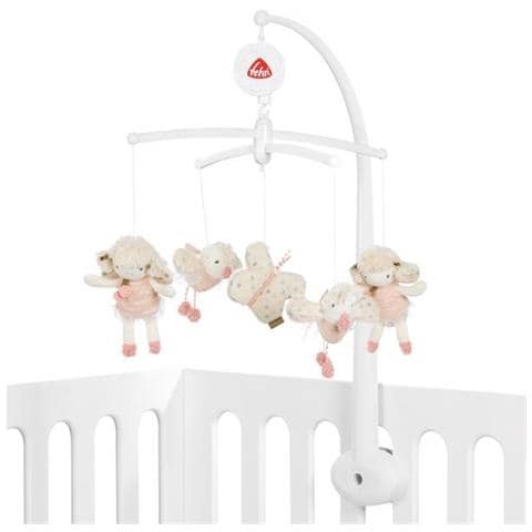 Giostrina Musicale Fatina Lucy - Foto 1