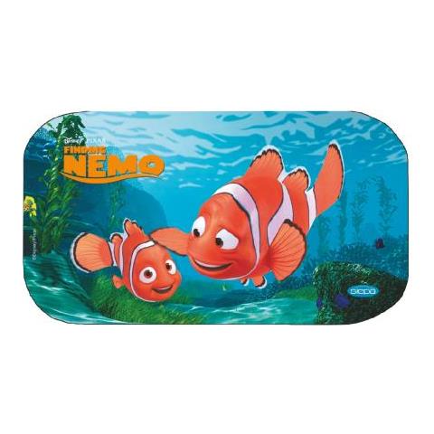 Tendina Parasole Per Lunotto Nemo 90x50 Cm - Foto 1