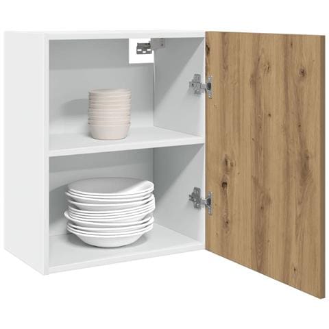 Mobili Pensili “Lyon” 2 pz Artigianale 50x31x60 cm - Foto 10