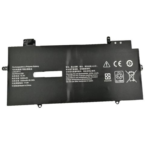 Battery 15.4v 3200mah 49.28wh For Lenovo Notebook Laptop - Batterie - 3.200 Mah (mbxle-ba0436) - Foto 1