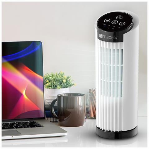 IC-FAN-TF1 ventilatore Bianco - Foto 2