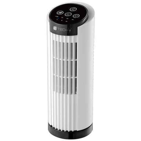 IC-FAN-TF1 ventilatore Bianco - Foto 1