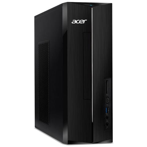 PC Desktop Aspire XC-1785 SFF PC Intel Core i5-14400 RAM 16GB DDR5 RAM 512GB SSD Windows 11 Home - Foto 2