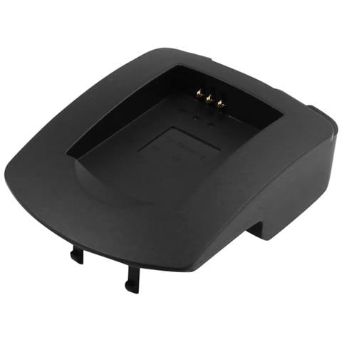 Caricabatterie Per Fotocamera Compatibile Samsung Sb-lh82 - Foto 1