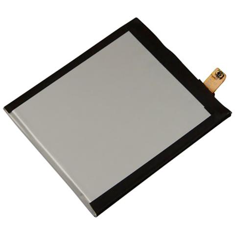 Batteria Li-polymer 2000mah Per Smartphone Compatibile Lg D801 3.7v - Foto 2