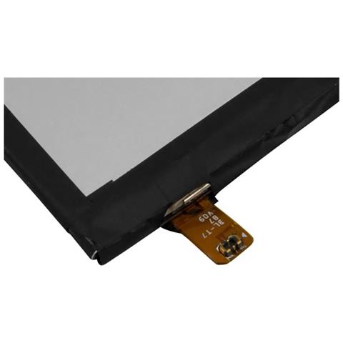 Batteria Li-polymer 2000mah Per Smartphone Compatibile Lg D801 3.7v - Foto 3