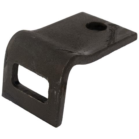 Staffa 40x5 Per Molla Flex 25x8 - Foto 1