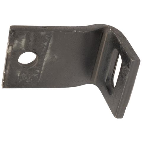 Staffa 40x5 Per Molla Flex 25x8 - Foto 3