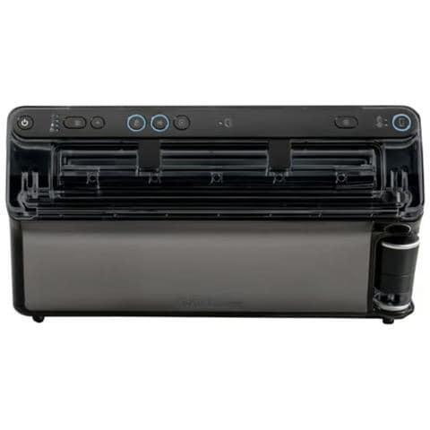 Macchina Per Confezionamento Sottovuoto Da 1200 W - 2182280 - Foto 1