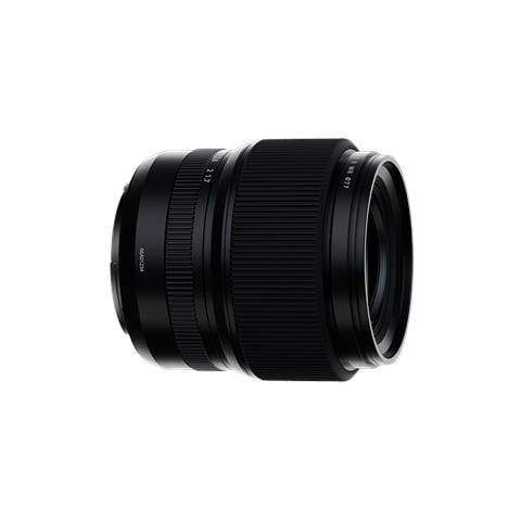 FUJINON GF80mmF1.7 R WR MILC Obiettivi standard Nero - Foto 2