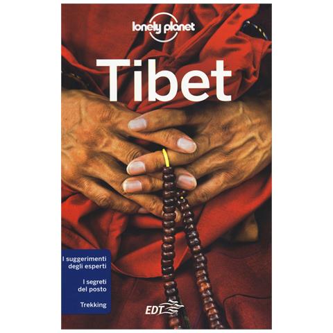 Stephen Lioy - Tibet - Foto 1