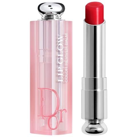 , Addict, Bagliore, Balsamo Per Le Labbra, 059, Rosso, 3.2 G - Foto 1