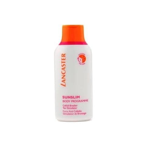 , Sunslim, Anticellulite, Crema Per Il Corpo, 400 - Foto 1