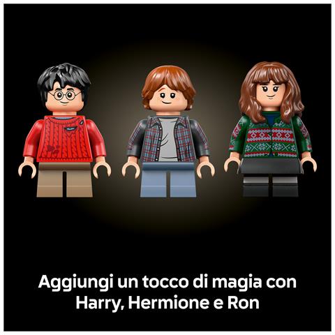 Harry Potter Pietra filosofale - Edizione del collezionista - Foto 34