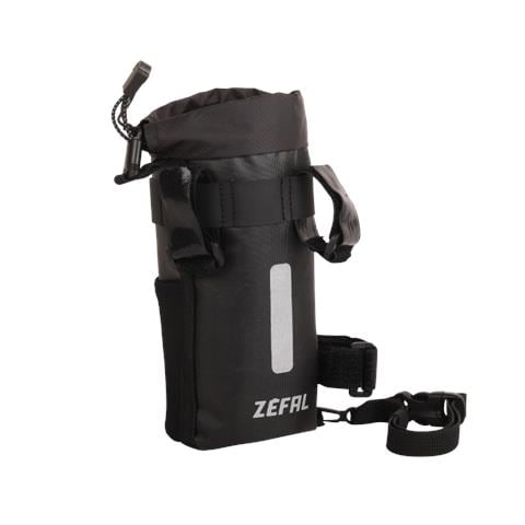 Borsa Al Manubrio Z Adventure Pouch Bag 1.1l - Foto 1