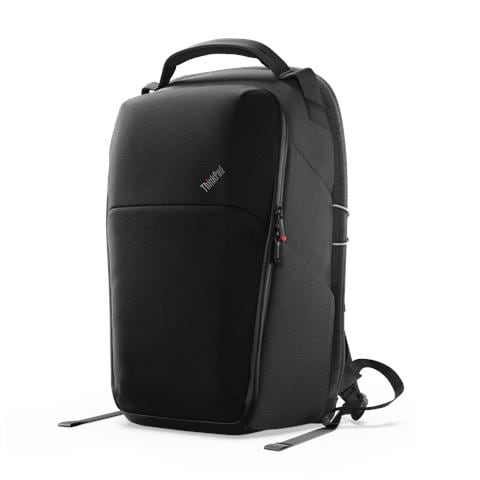 ThinkPad 16" Click-Go 40,6 cm (16") Zaino Nero, Grigio scuro - Foto 2