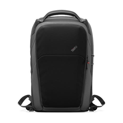 ThinkPad 16" Click-Go 40,6 cm (16") Zaino Nero, Grigio scuro - Foto 1