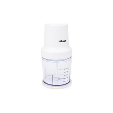 BL-4023 0,5 L 400 W Bianco - Foto 1