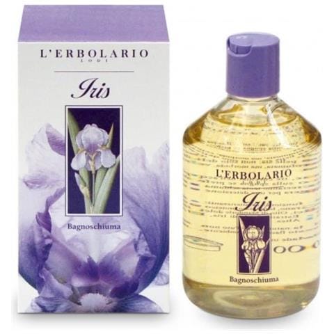 Iris Bagnoschiuma 500 ml - Foto 1
