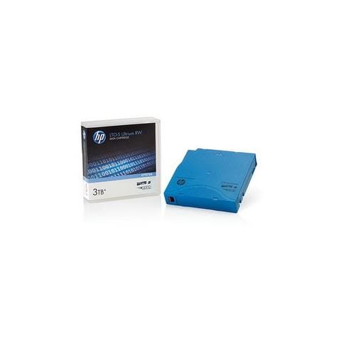 Ultrium 5 Data Cartr. Rw Da 1 6 Tb - Foto 1