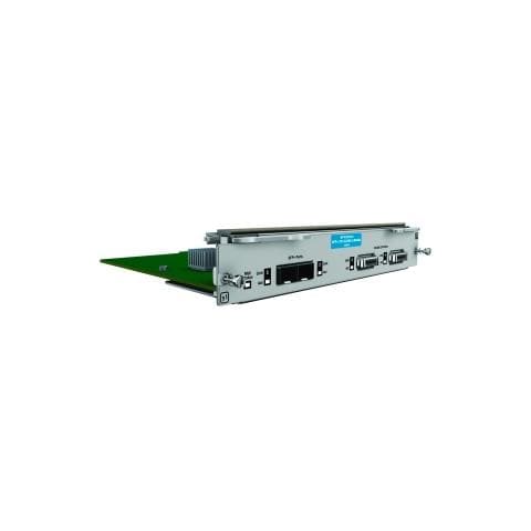 10gbe 2-prt Sfp+ / 2port Cx4 Yl Md - Foto 1