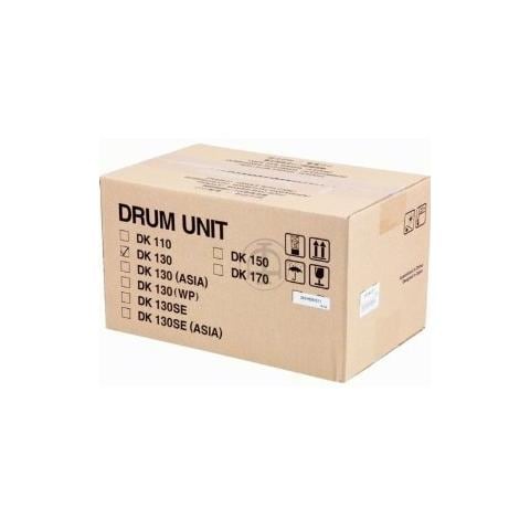 302HS93011 Tamburo Originale per FS-1100 Capacità 300000 Pagine - Foto 1