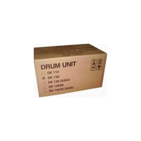 302HS93011 Tamburo Originale per FS-1100 Capacità 300000 Pagine - Foto 3