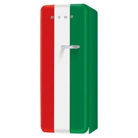 SMEG - Frigorifero Monoporta FAB28LIT1 Anni\'50 Classe A++ Capacità ... SMEG - Frigorifero Monoporta FAB28LIT1 Anni\'50 Classe A++ Capacità ...