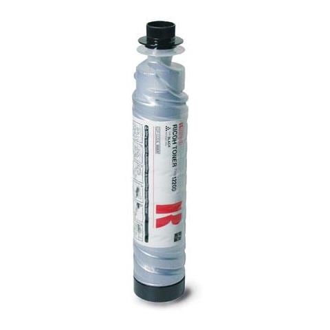 Toner Originale Nero Aficio 1015 Capacità 9000 Pagine - Foto 2