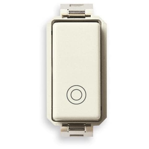 Pulsante 1p No 10a Generico - Foto 1