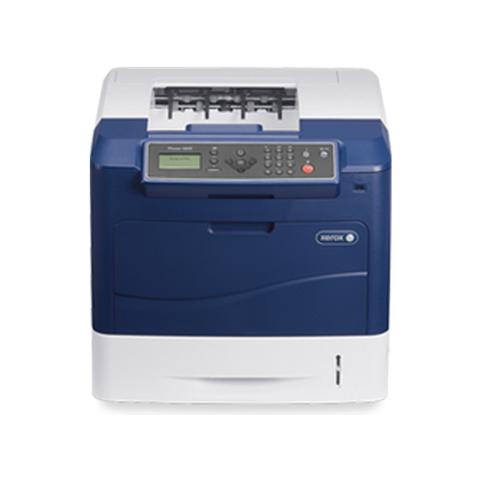 Phaser 4622V Stampante Laser B / N A4 62 Ppm Ethernet USB - Foto 7